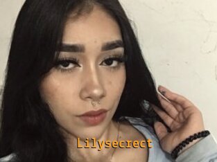 Lilysecrect