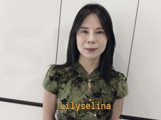 Lilyselina