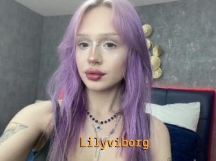 Lilyviborg