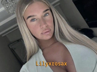 Lilyxrosax