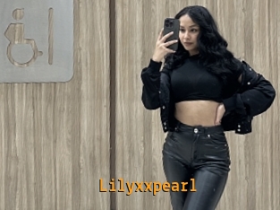 Lilyxxpearl