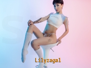 Lilyzagal