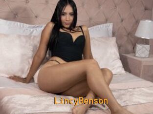 LincyBenson