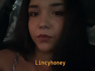 Lincyhoney