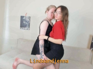 Lindaandjenna