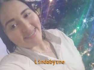 Lindabyrne