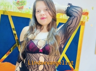 Lindaevangelist