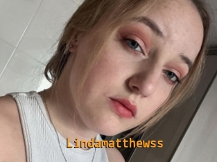 Lindamatthewss