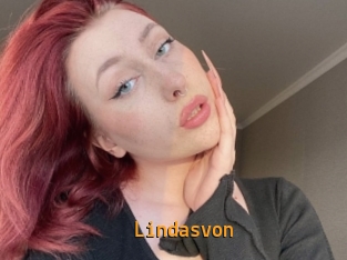 Lindasvon