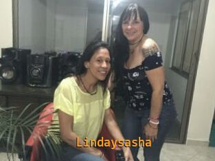 Lindaysasha