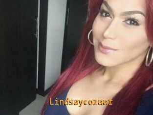 Lindsaycozaar