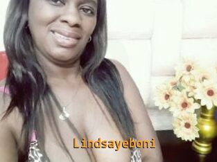 Lindsayeboni