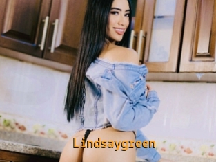 Lindsaygreen