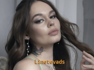 Linetevads