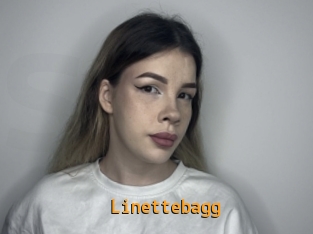 Linettebagg