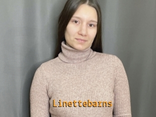 Linettebarns