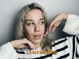 Linetteblong