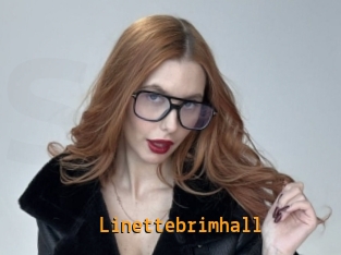 linettebrimhall Sexcam Portal