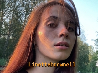 Linettebrownell