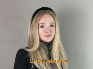 Linettebucher