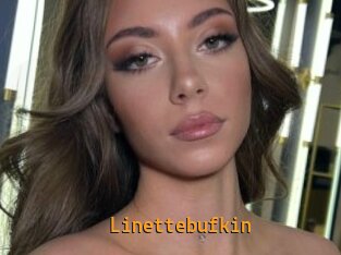 Linettebufkin