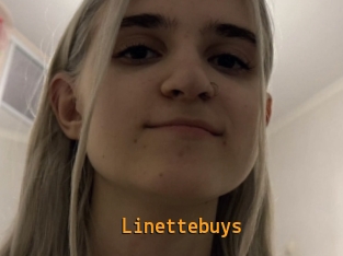 Linettebuys