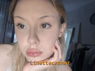 Linetteconner