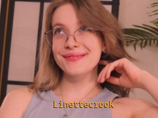Linettecrook