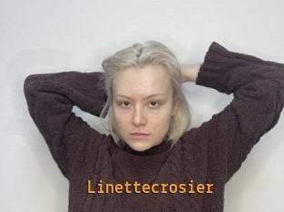 Linettecrosier
