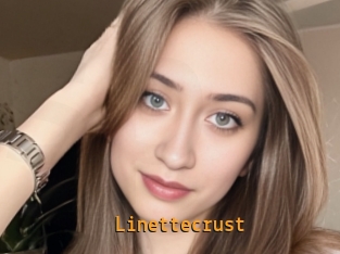 Linettecrust