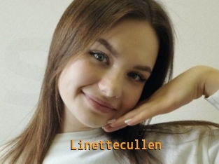 Linettecullen