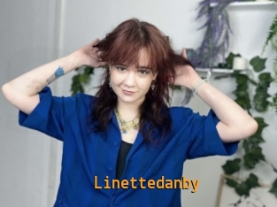 Linettedanby