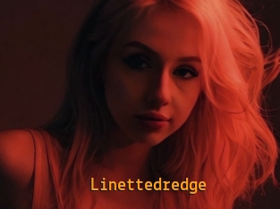 Linettedredge