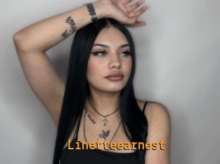Linetteearnest