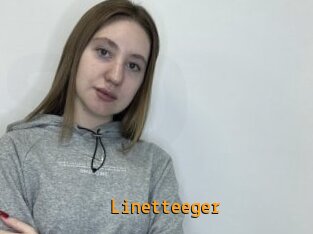 Linetteeger