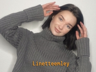 Linetteemley