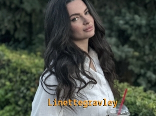 Linettegravley