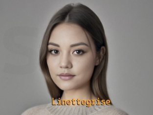Linettegrise