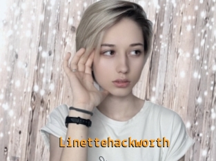 linettehackworth Sexcam Portal