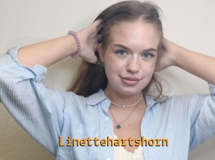 Linettehartshorn