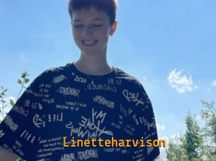 Linetteharvison