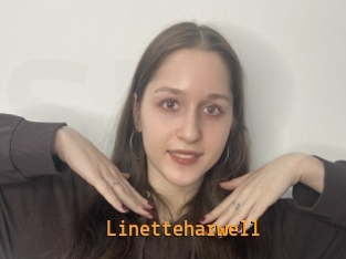 Linetteharwell