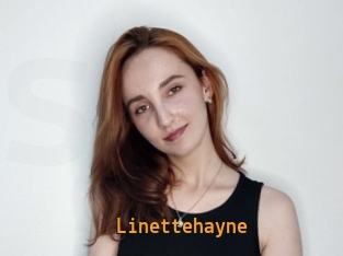 Linettehayne