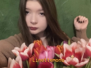Linettemono