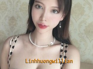 Linhhuongwillian