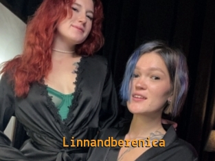 Linnandberenica