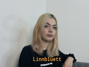 Linnbluett