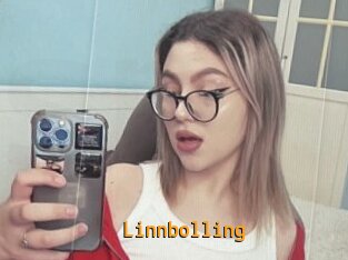 Linnbolling