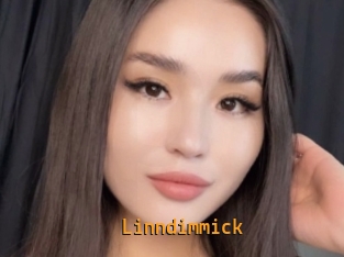 Linndimmick