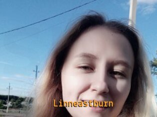 Linneastburn